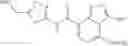 Fig. 169 - Heterocyclic amide compound