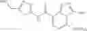 Fig. 170 - Heterocyclic amide compound