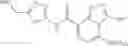 Fig. 171 - Heterocyclic amide compound