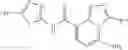 Fig. 172 - Heterocyclic amide compound