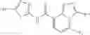 Fig. 174 - Heterocyclic amide compound
