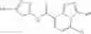 Fig. 177 - Heterocyclic amide compound
