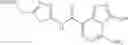 Fig. 193 - Heterocyclic amide compound