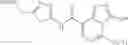 Fig. 194 - Heterocyclic amide compound