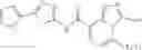 Fig. 200 - Heterocyclic amide compound