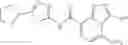 Fig. 202 - Heterocyclic amide compound