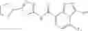 Fig. 204 - Heterocyclic amide compound