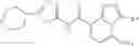Fig. 205 - Heterocyclic amide compound