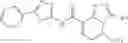 Fig. 214 - Heterocyclic amide compound