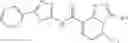 Fig. 216 - Heterocyclic amide compound