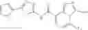 Fig. 219 - Heterocyclic amide compound
