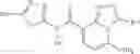 Fig. 232 - Heterocyclic amide compound