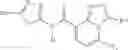 Fig. 237 - Heterocyclic amide compound