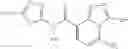 Fig. 258 - Heterocyclic amide compound