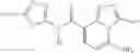 Fig. 259 - Heterocyclic amide compound