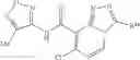 Fig. 282 - Heterocyclic amide compound
