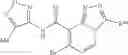 Fig. 285 - Heterocyclic amide compound