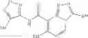 Fig. 291 - Heterocyclic amide compound