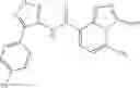 Fig. 332 - Heterocyclic amide compound