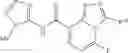 Fig. 340 - Heterocyclic amide compound