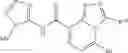 Fig. 346 - Heterocyclic amide compound