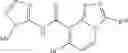 Fig. 348 - Heterocyclic amide compound
