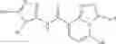 Fig. 391 - Heterocyclic amide compound