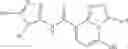 Fig. 396 - Heterocyclic amide compound