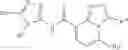 Fig. 397 - Heterocyclic amide compound