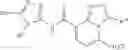Fig. 400 - Heterocyclic amide compound