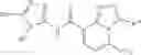 Fig. 402 - Heterocyclic amide compound