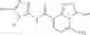 Fig. 409 - Heterocyclic amide compound