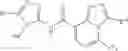 Fig. 413 - Heterocyclic amide compound