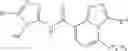 Fig. 414 - Heterocyclic amide compound