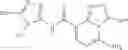 Fig. 415 - Heterocyclic amide compound