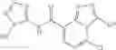 Fig. 419 - Heterocyclic amide compound
