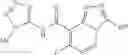 Fig. 436 - Heterocyclic amide compound