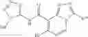 Fig. 438 - Heterocyclic amide compound