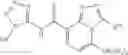 Fig. 490 - Heterocyclic amide compound