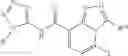 Fig. 495 - Heterocyclic amide compound