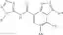 Fig. 520 - Heterocyclic amide compound