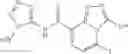 Fig. 523 - Heterocyclic amide compound