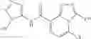 Fig. 550 - Heterocyclic amide compound