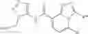 Fig. 554 - Heterocyclic amide compound