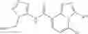 Fig. 562 - Heterocyclic amide compound