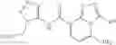 Fig. 573 - Heterocyclic amide compound