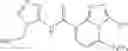 Fig. 585 - Heterocyclic amide compound