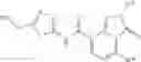 Fig. 608 - Heterocyclic amide compound