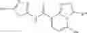 Fig. 65 - Heterocyclic amide compound