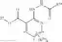 Fig. 665 - Heterocyclic amide compound
